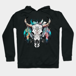 Wild and ethereal Hoodie